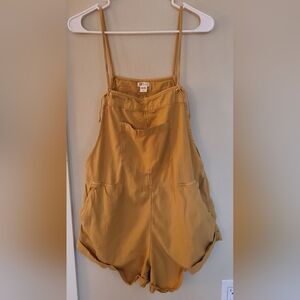 Billabong Romper